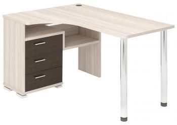 Карамель/Венге Левосторонний