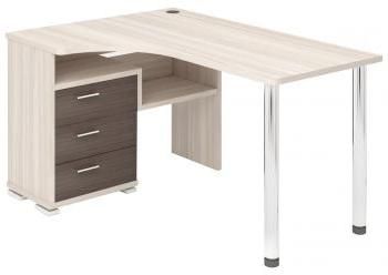 Карамель/Шамони Левосторонний