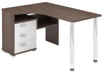 Шамони/Белый Левосторонний