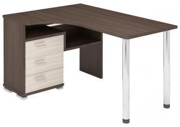 Шамони/Карамель Левосторонний