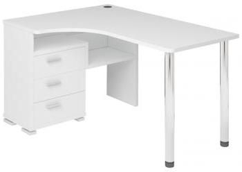 Белый Левосторонний