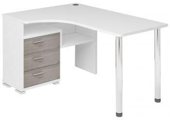 Белый/Нельсон Левосторонний