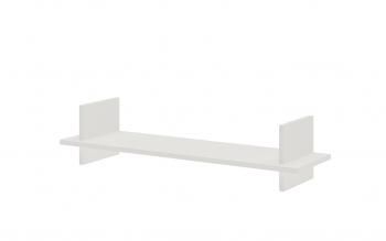 Полка навесная Мэрдэс Пл1