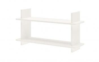 Полка навесная Мэрдэс Пл2