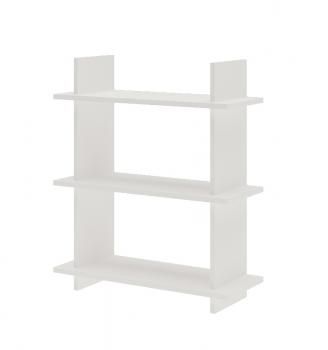 Полка навесная Мэрдэс Пл4