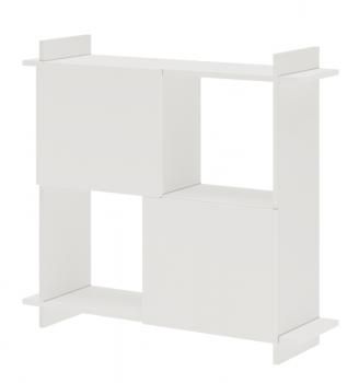 Полка навесная Мэрдэс Пл5