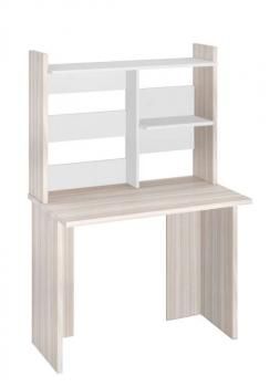 Карамель/Белый