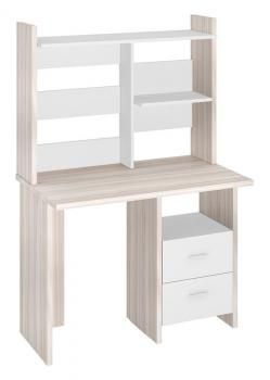 Карамель/Белый