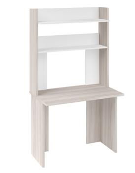 Карамель/Белый