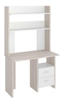 Карамель/Белый