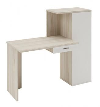 Карамель/Белый