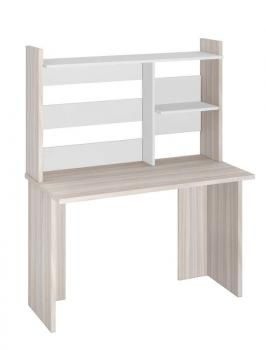 Карамель/Белый