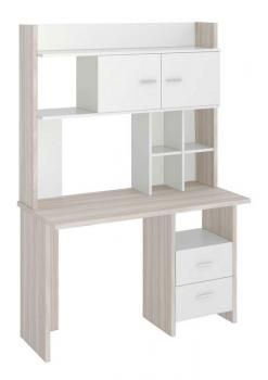 Карамель/Белый