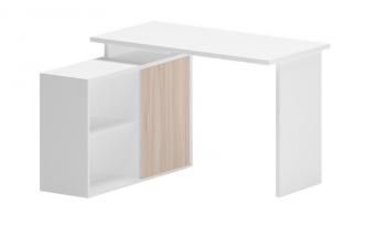 Белый/Карамель