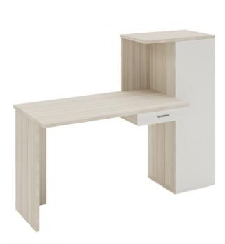 Карамель/Белый