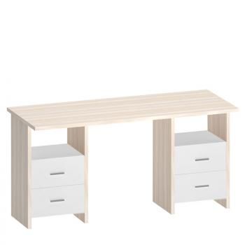 Карамель/Белый