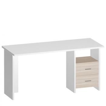 Стол Мэрдэс СКЛ-Прям150Р со скругленными углами