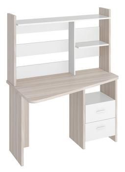 Карамель/Белый