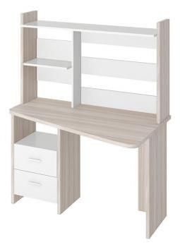 Карамель/Белый