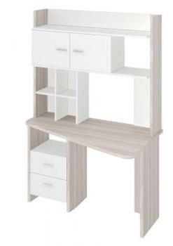 Карамель/Белый