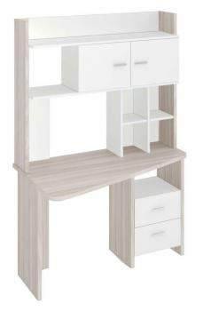 Карамель/Белый