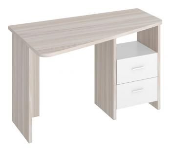 Карамель/Белый