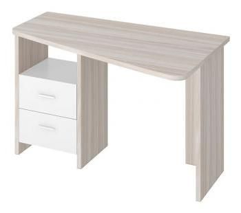 Карамель/Белый