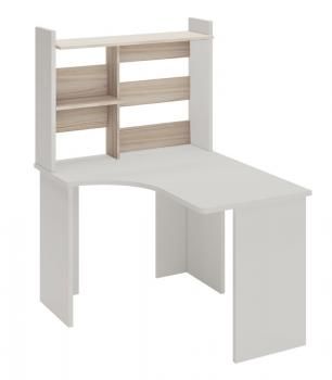 Белый/Карамель