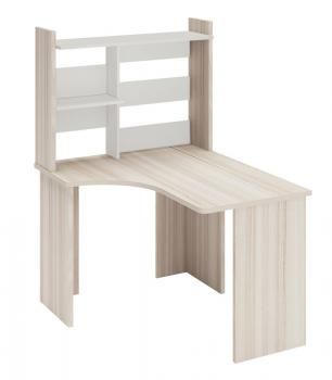 Карамель/Белый