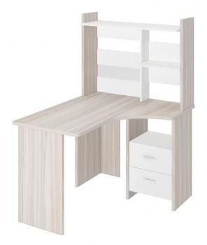 Карамель/Белый