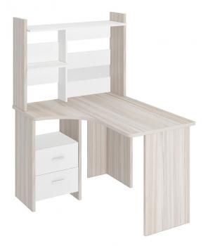 Карамель/Белый