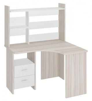 Карамель/Белый