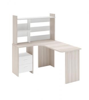 Карамель/Белый