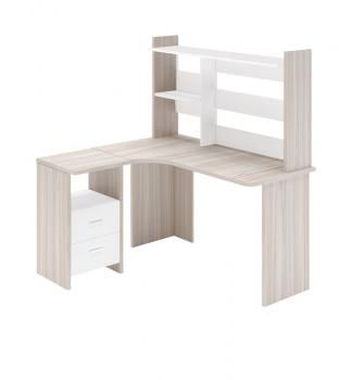 Карамель/Белый