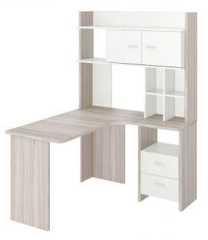 Карамель/Белый