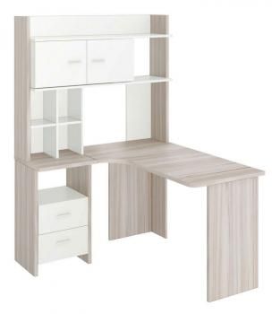 Карамель/Белый