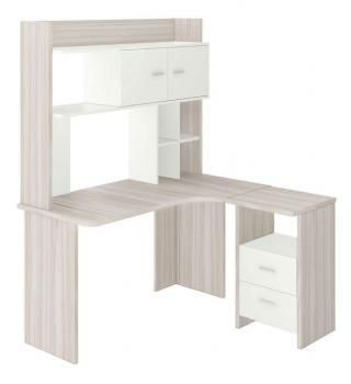 Карамель/Белый