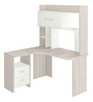 Карамель/Белый