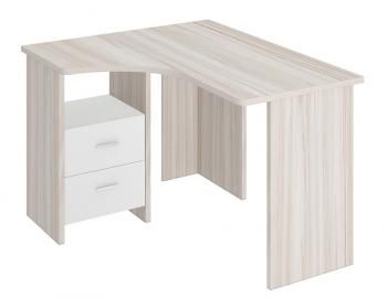 Карамель/Белый