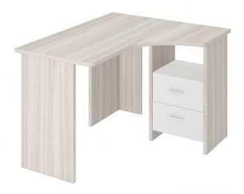 Карамель/Белый