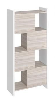 Белый/Карамель