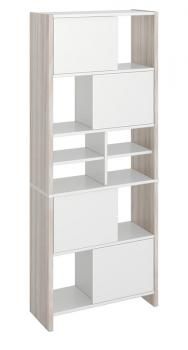 Карамель/Белый