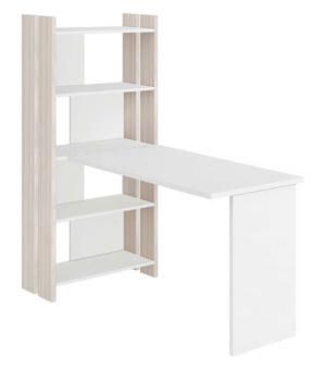 Карамель/Белый