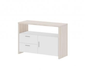 Карамель/Белый