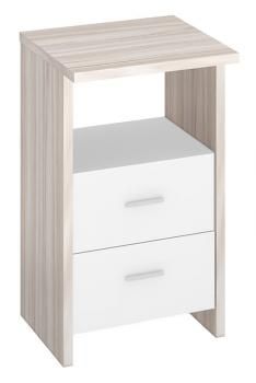 Карамель/Белый