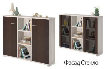 Стеллаж Мэрдэс ПУ-60-3-ФС