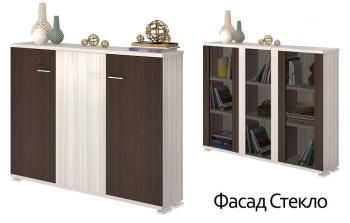 Стеллаж Мэрдэс ПУ-60-4-ФС