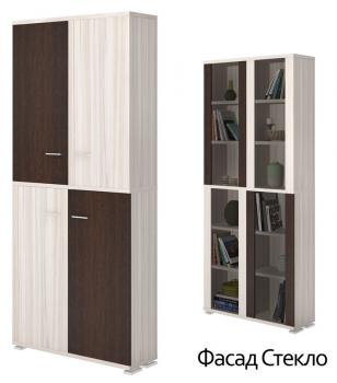 Стеллаж Мэрдэс ПУ-30-3-ФС