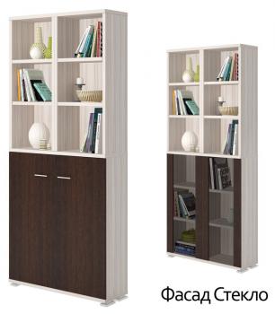 Стеллаж Мэрдэс ПУ-30-4-ФС