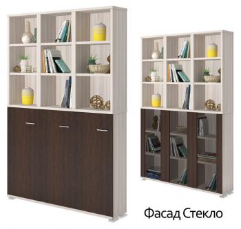 Стеллаж Мэрдэс ПУ-40-6-ФС